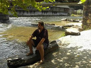Nagana Find Out If I Float On The Nantahala River