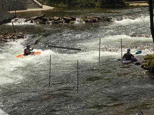 Practice Makes Perfect