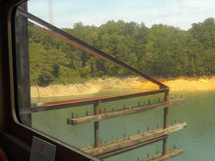 Looks Like Someone Beat Me To The Insulators