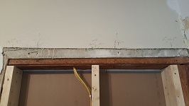 The Framing Detail Saved For Posterity