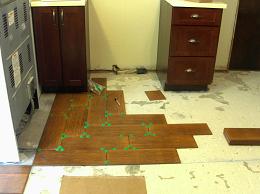 The Start Of My Latest Pattern